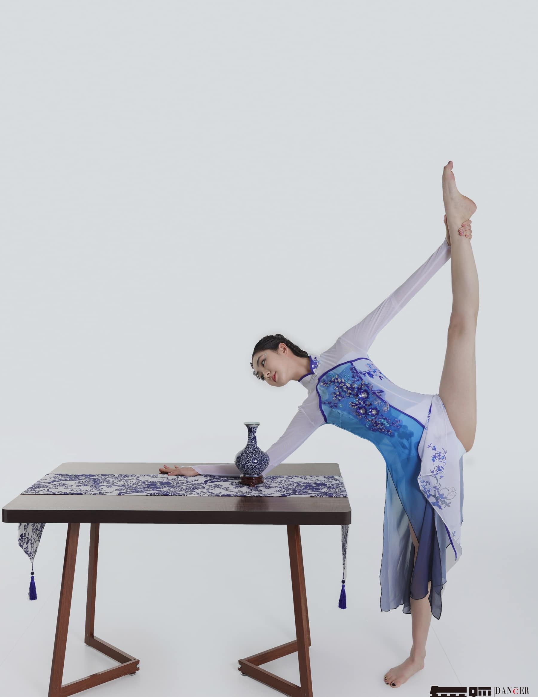 GALLI嘉丽舞蹈生日记写真合集资源下载[持续更新]