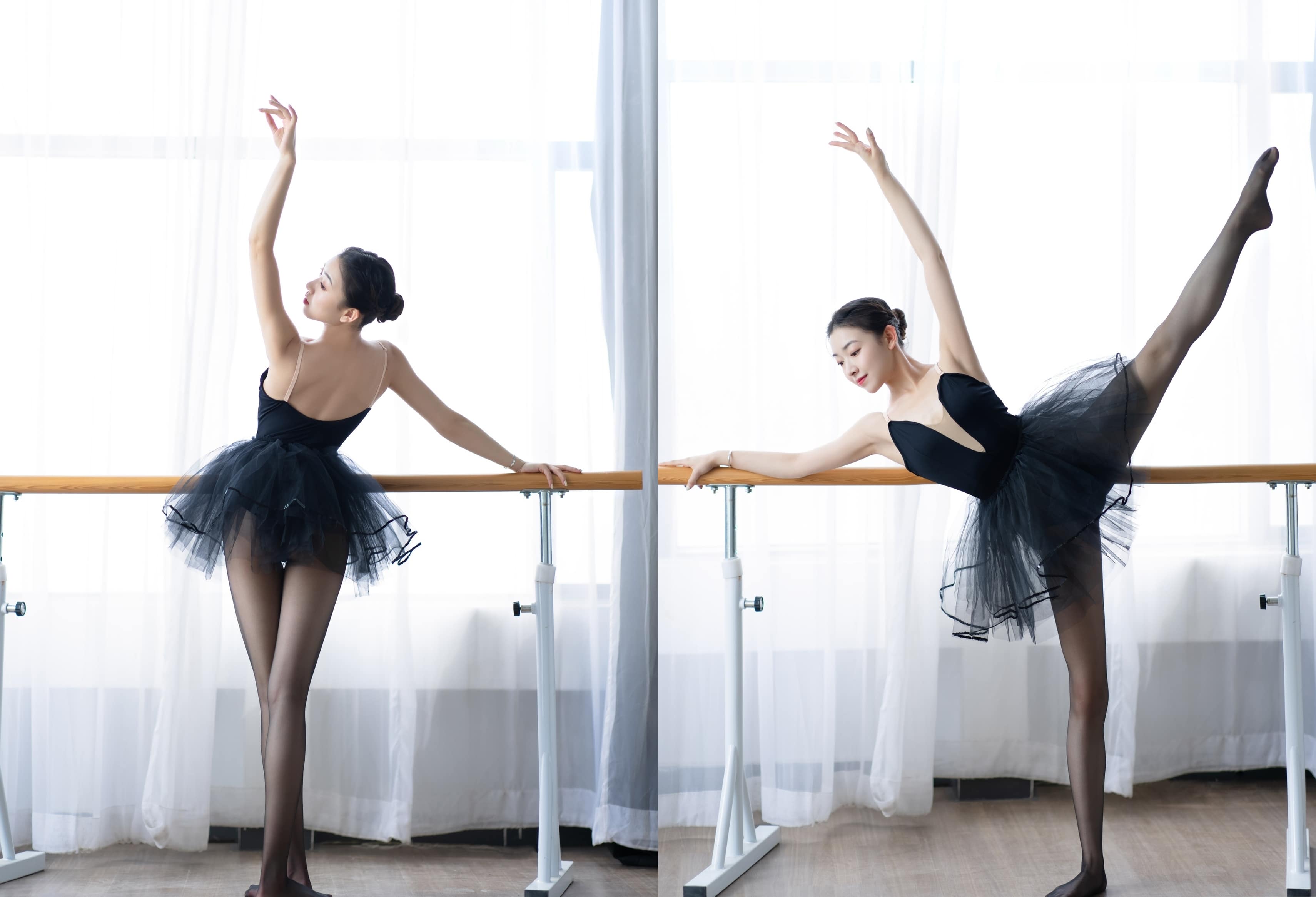 GALLI嘉丽舞蹈生日记写真合集资源下载[持续更新]