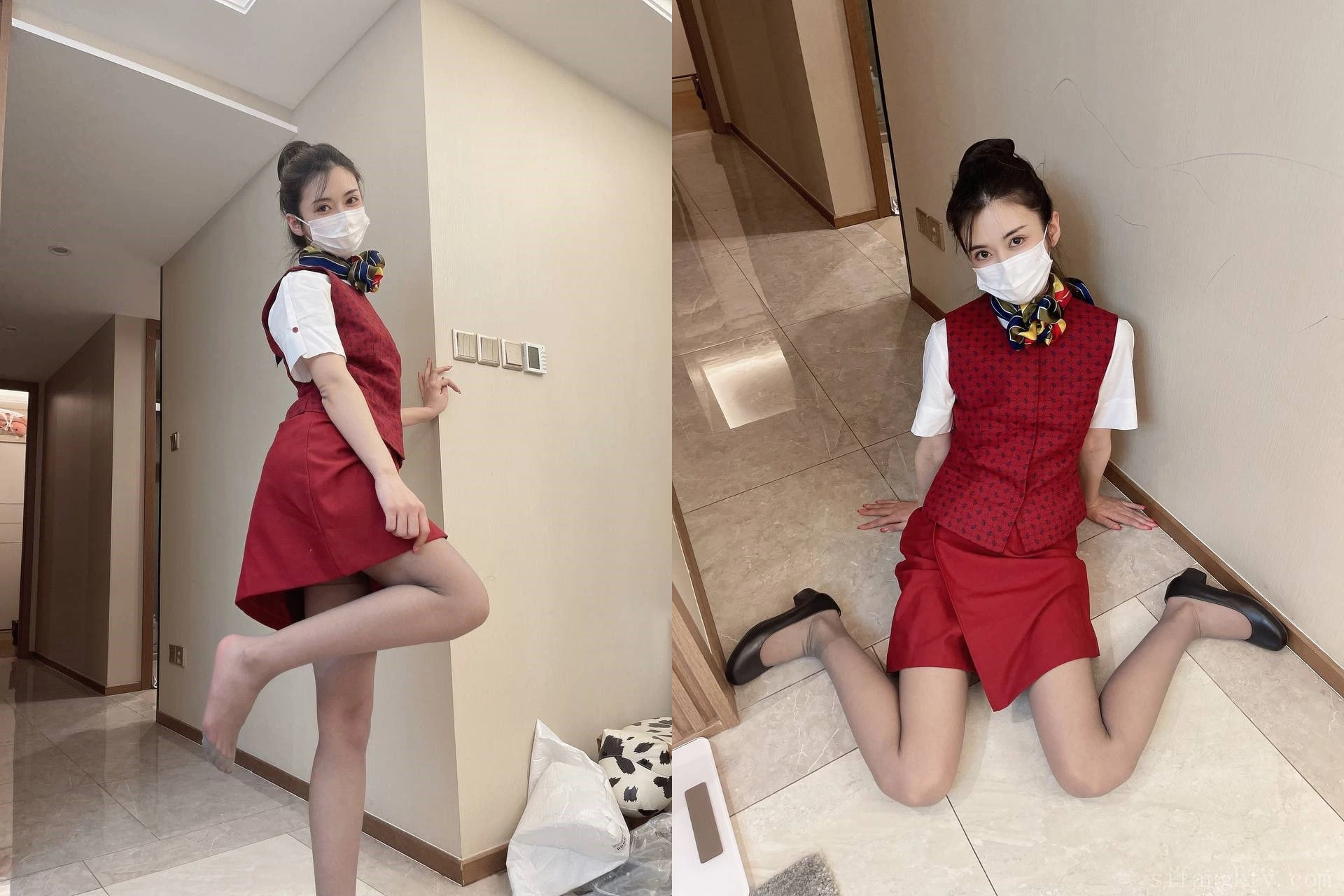 柚子猫Yuzukitty写真合集资源下载汇总[131套][持续更新]