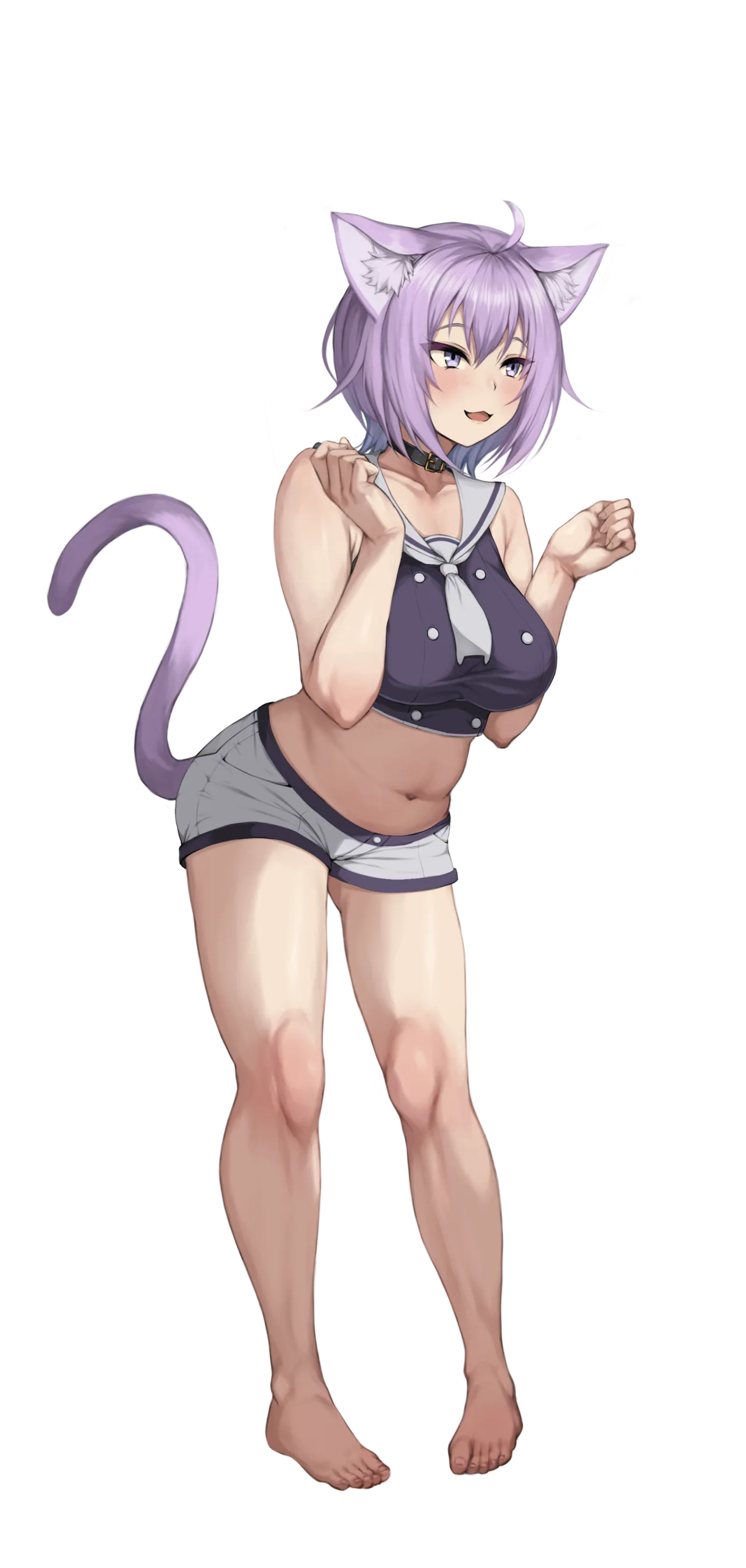 画师:Midnight,赞助资源Fanbox合集汇总