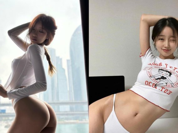 徐雅写真合集(真爱版)下载&汇总[24套-125.8G]